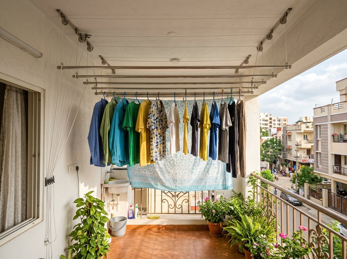 Cloth Drying Hangers